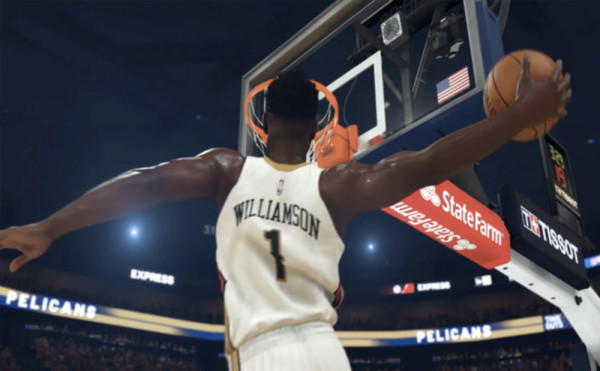 NBA 2K21 Best Animations, NBA2K21 Best Animations