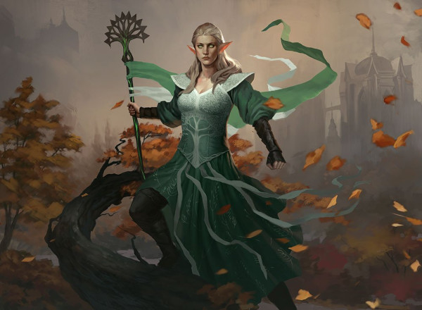 [Top 5] MTG Arena Best White Green Decks