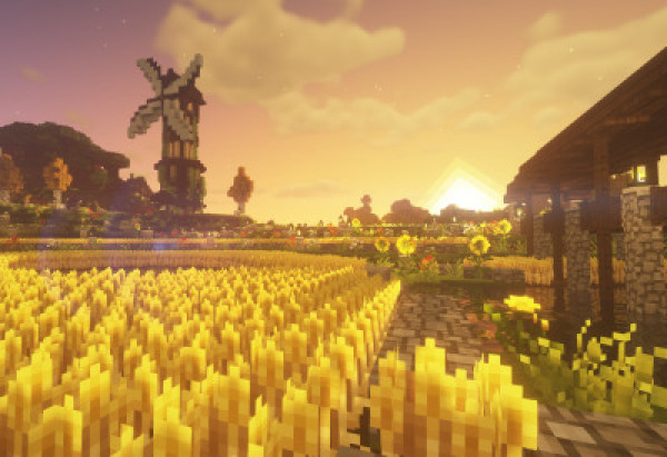 Minecraft Best Farms