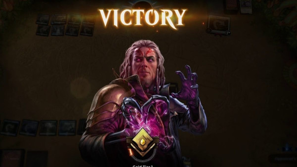 MTGA, MTGA decksMTG Arena Best Constructed Decks