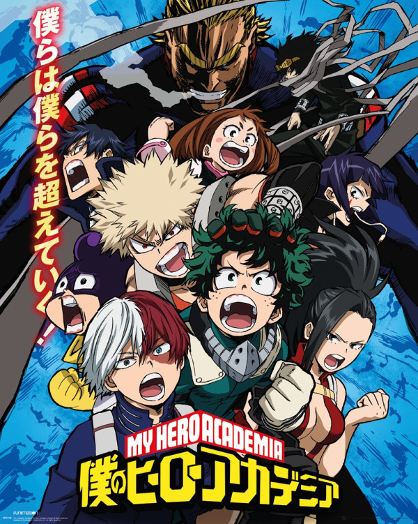 My Hero Academia Best Episodes