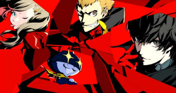 Persona 5 Best Accessories