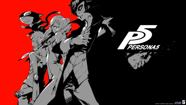 Persona 5 Best Confidants 