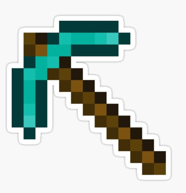 Minecraft Best Pickaxe Enchantments