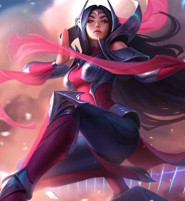 LOL Irelia Best Builds, Best Irelia Builds