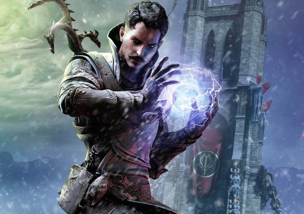 Dragon Age: Inquisition Best Mage Builds