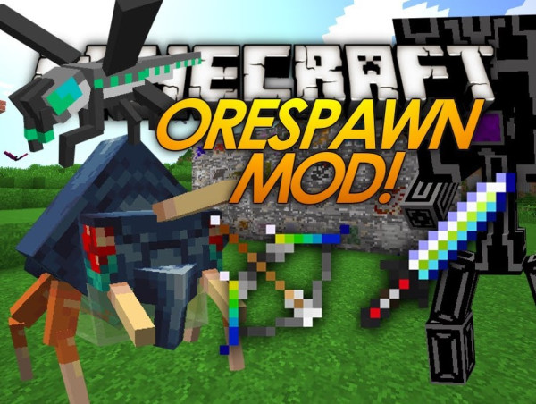 Best Minecraft Mods, most fun minecraft mods