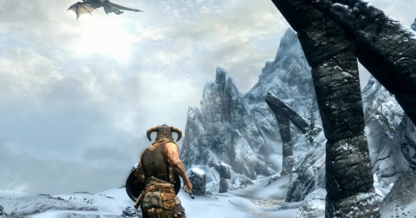 Skyrim Best Environmental Mods, skyrim best environment mods