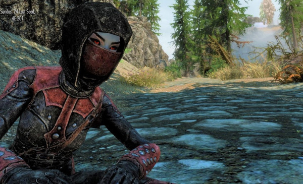 Skyrim Best Immersion Mods