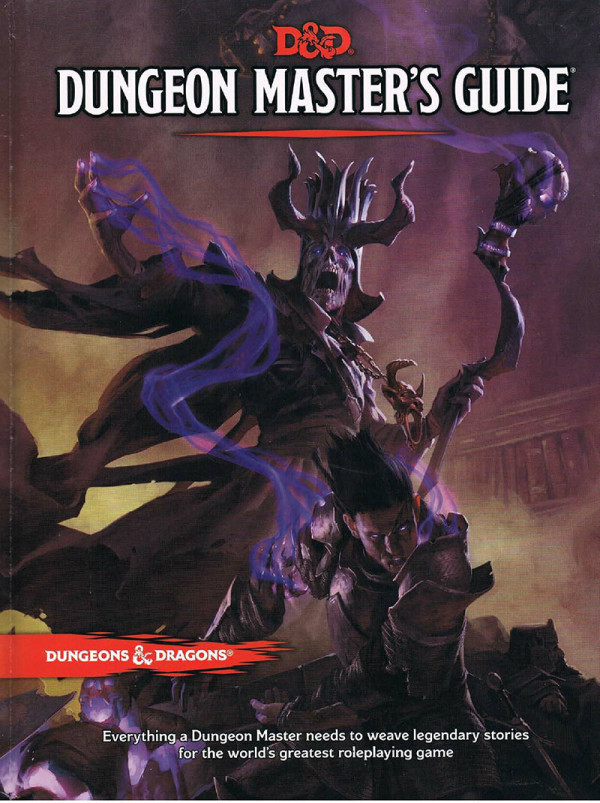 D&D Best Cursed Items