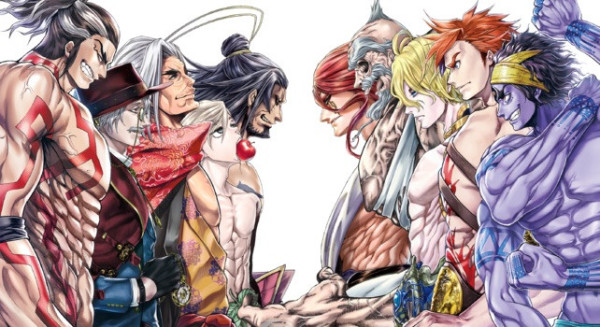 This guide will tell you about the best manga with gods