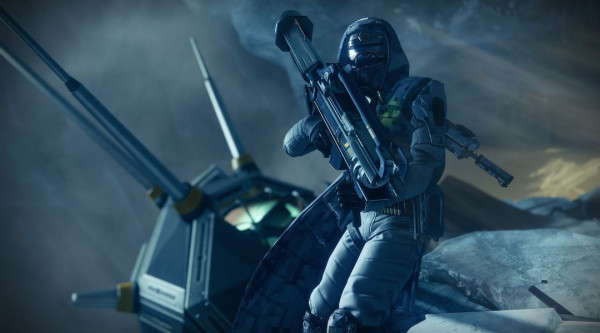 Destiny 2 Best Rocket Launchers