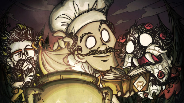 Don't Starve Together Best Healing Food 