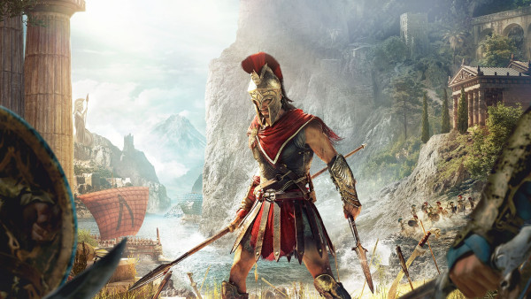 Assassin’s Creed: Odyssey Best Difficulty