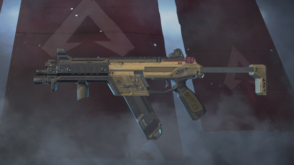 Apex Legends Best Arena Guns