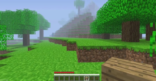  [Top 10] Minecraft Most Cursed Seeds