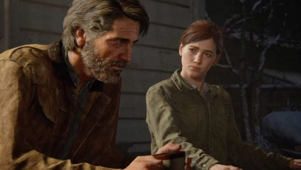 The Last of Us 2 Best Settings