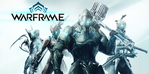 Warframe Best Warframes