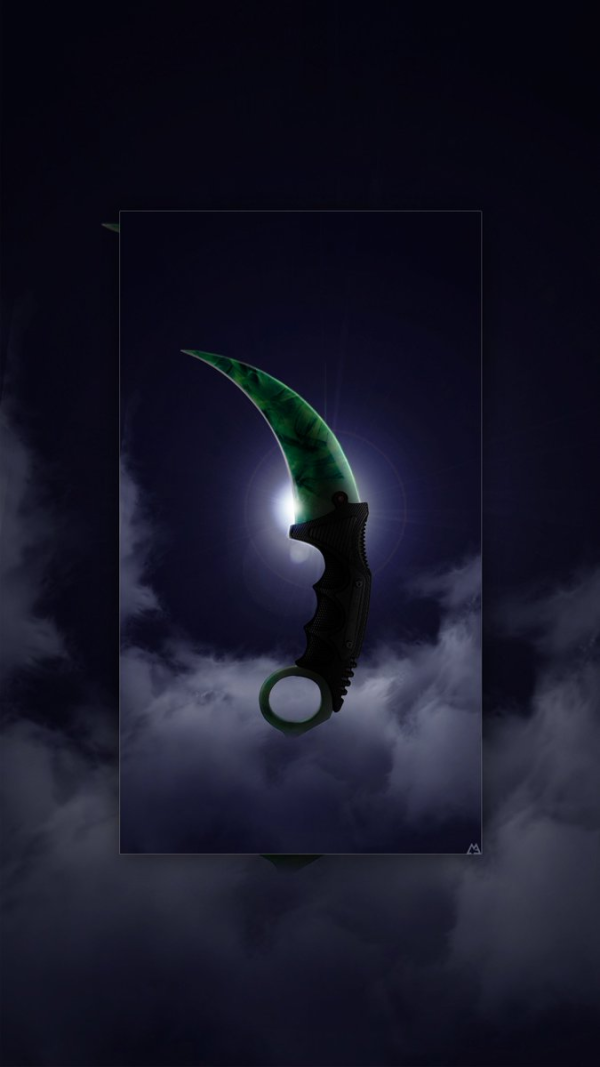 CSGO Best Karambit Skins