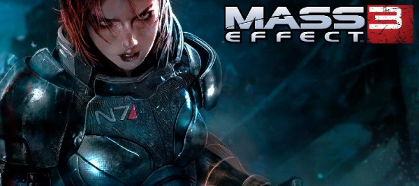 Powers in Mass Effect 3