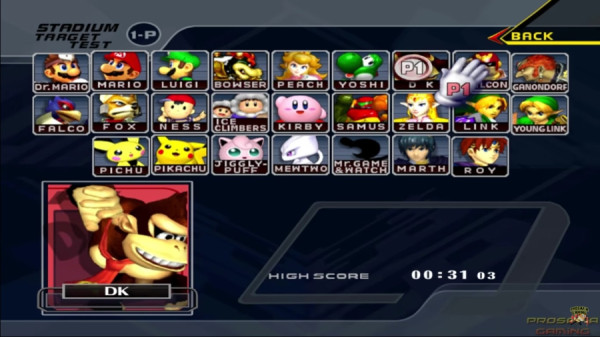 Smash Melee Best Emulators