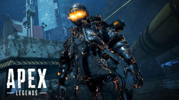 Haunt King’s Canyon After Dark As a Monster in Apex Legends Shadow Royale!