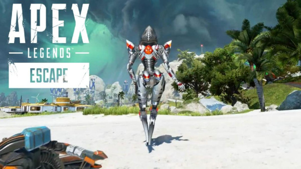 Apex Legends Storm Point Gameplay Trailer is Here!