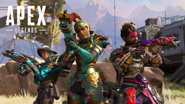 Apex Legends Best Ultimates 