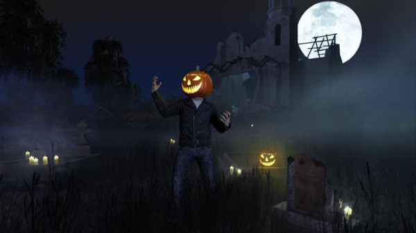 DayZ Announces SpookyZ Winners!