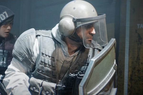 R6 best Blitz Loadouts