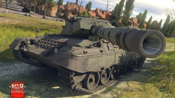 [Top 5] War Thunder Best Premium Tanks That Wreck Hard!