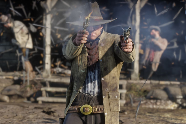 RDO Best Revolvers