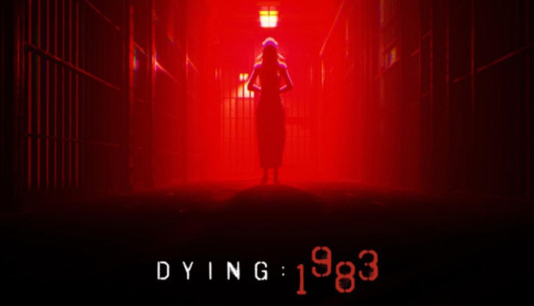 Dying: 1983 Turns the Clock 6 Feet Down and 39 Years Back