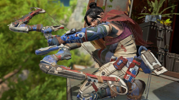 Apex Legends Dev-Team Announces Quick Fixes for Season 12 Bugs