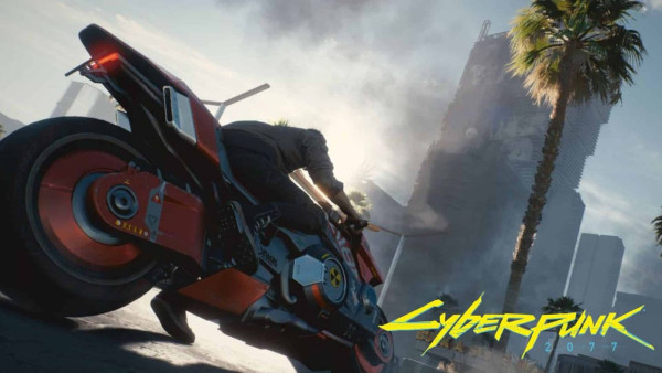 Top 5 Cyberpunk 2077 Assault Rifles!