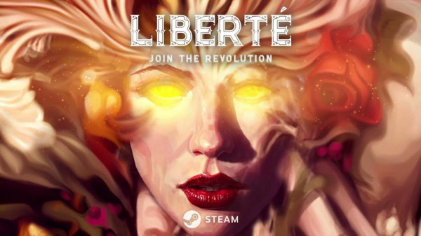 Liberte Revives the Turmoil and Bloodshed of the French Revolution