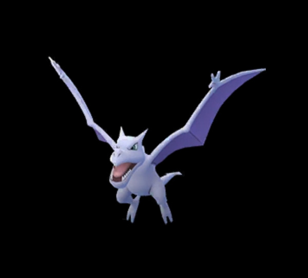 Who is Aerodactyl in Pokemon Go, how to catch Aerodactyl in Pokemon GO 