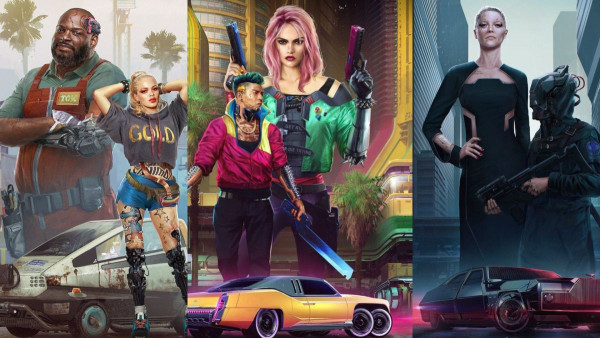 Cyberpunk 2077 Best Life Path - Which Should You Choose?