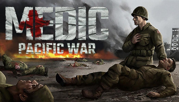 Medic Pacific War Exposes the Horror of War and the Fragility of Human Life