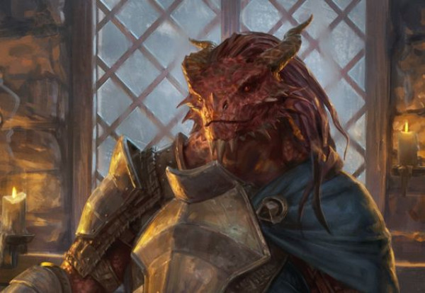 d&d, dungeons and dragons, dragonborn, dragonborn classes