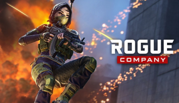 Rogue Company Is An Explosive Team-Based Third-Person Tactical Shooter