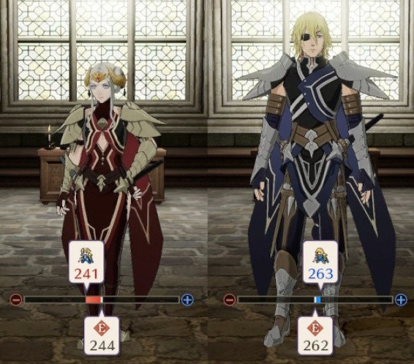 fe3h, edelgard, dimitri, assassin, lord, houses