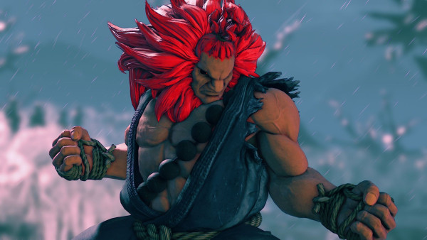 SFV Best Shoto Characters