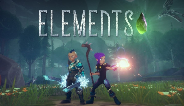 Discover Your Destiny In 'Elements' - A Magical Third-Person Adventure