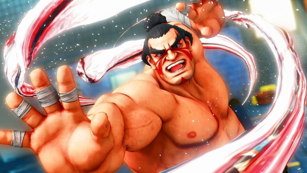 street fighter v best defensive characters