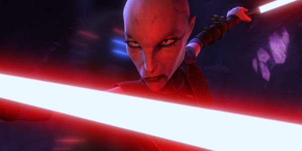 Top 10 Star Wars Best Lightsabers And The Characters Who Wield them