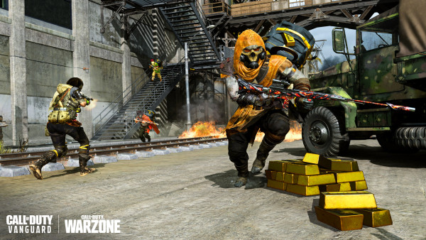 warzone tips, best Warzone loadouts, best weapons