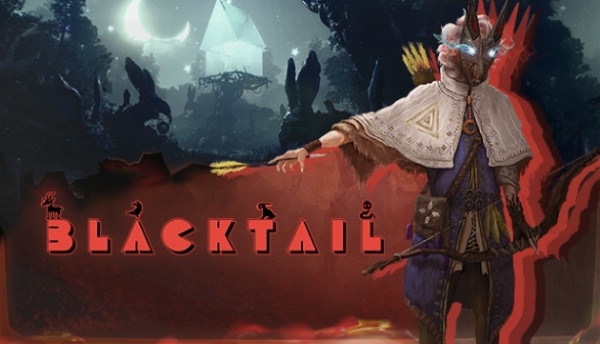 'Blacktail' First-Person Action Adventure Brings Slavic Myth To Life!