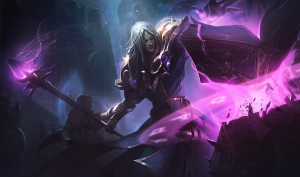 LoL Best Karthus Skins That Look Freakin’ Awesome (All Karthus Skins Ranked Worst To Best) 