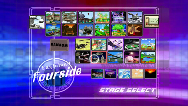 super smash bros. melee, melee stages, melee stage select, melee best stages